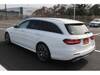MERCEDES BENZ E-CLASS Stationwagon