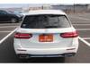 MERCEDES BENZ E-CLASS Stationwagon