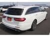 MERCEDES BENZ E-CLASS Stationwagon