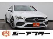 2020 MERCEDES BENZ CLA-CLASS