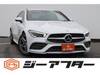 MERCEDES BENZ CLA-CLASS