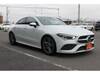 MERCEDES BENZ CLA-CLASS
