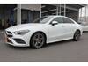 MERCEDES BENZ CLA-CLASS
