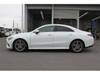 MERCEDES BENZ CLA-CLASS