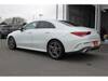 MERCEDES BENZ CLA-CLASS