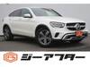 MERCEDES BENZ GLC-CLASS