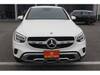 MERCEDES BENZ GLC-CLASS