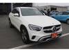 MERCEDES BENZ GLC-CLASS