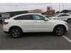 MERCEDES BENZ GLC-CLASS