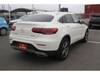 MERCEDES BENZ GLC-CLASS