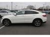 MERCEDES BENZ GLC-CLASS