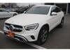 MERCEDES BENZ GLC-CLASS