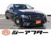MERCEDES BENZ E-CLASS
