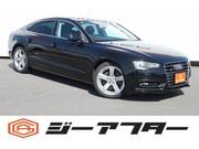2015 AUDI A5 SPORTBACK
