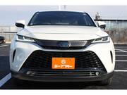2021 TOYOTA HARRIER HYBRID
