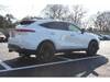 TOYOTA HARRIER HYBRID