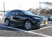 2023 TOYOTA HARRIER
