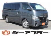 2023 NISSAN CARAVAN