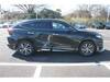 TOYOTA HARRIER HYBRID