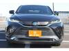 TOYOTA HARRIER HYBRID