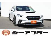 2024 SUBARU LEVORG