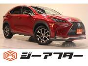 2015 LEXUS NX