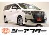 TOYOTA ALPHARD HYBRID