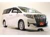 TOYOTA ALPHARD HYBRID