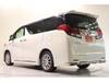 TOYOTA ALPHARD HYBRID