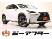 2014 LEXUS NX
