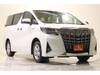 TOYOTA ALPHARD HYBRID