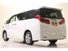 TOYOTA ALPHARD HYBRID