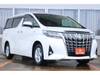TOYOTA ALPHARD HYBRID