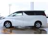 TOYOTA ALPHARD HYBRID