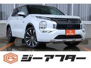 2022 MITSUBISHI OUTLANDER PHEV