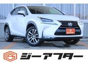 2015 LEXUS NX