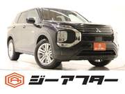 2022 MITSUBISHI OUTLANDER PHEV