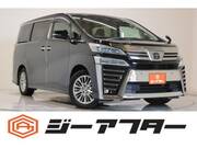 2020 TOYOTA VELLFIRE 2.5Z