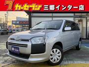 2017 TOYOTA SUCCEED TX