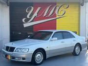 1997 NISSAN CIMA 41 L