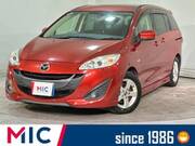 2015 MAZDA PREMACY