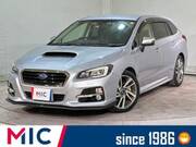 2014 SUBARU LEVORG