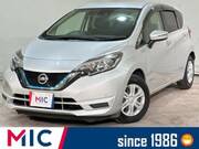 2019 NISSAN NOTE