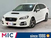 2014 SUBARU LEVORG