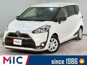 2015 TOYOTA SIENTA G