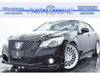 TOYOTA CROWN HYBRID