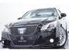 TOYOTA CROWN HYBRID