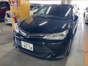 2017 TOYOTA COROLLA FIELDER 1.5X