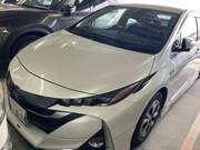 2020 TOYOTA PRIUS PHV