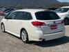 SUBARU LEGACY TOURING WAGON